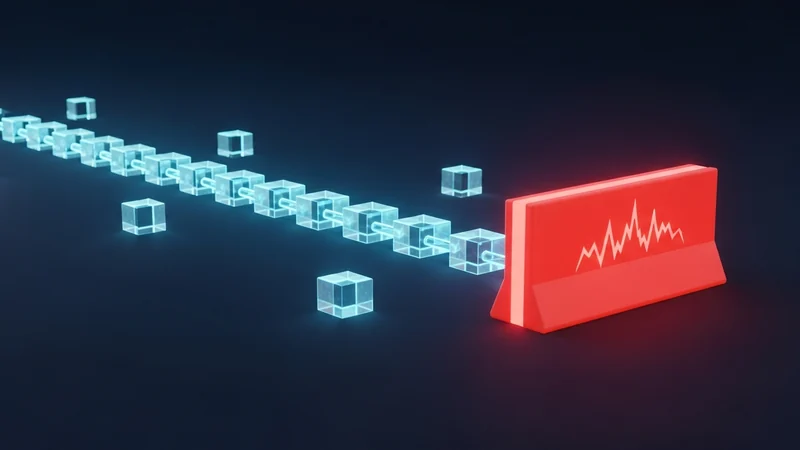 Blockchain wallet addresses flagged for OFAC sanctions compliance screening