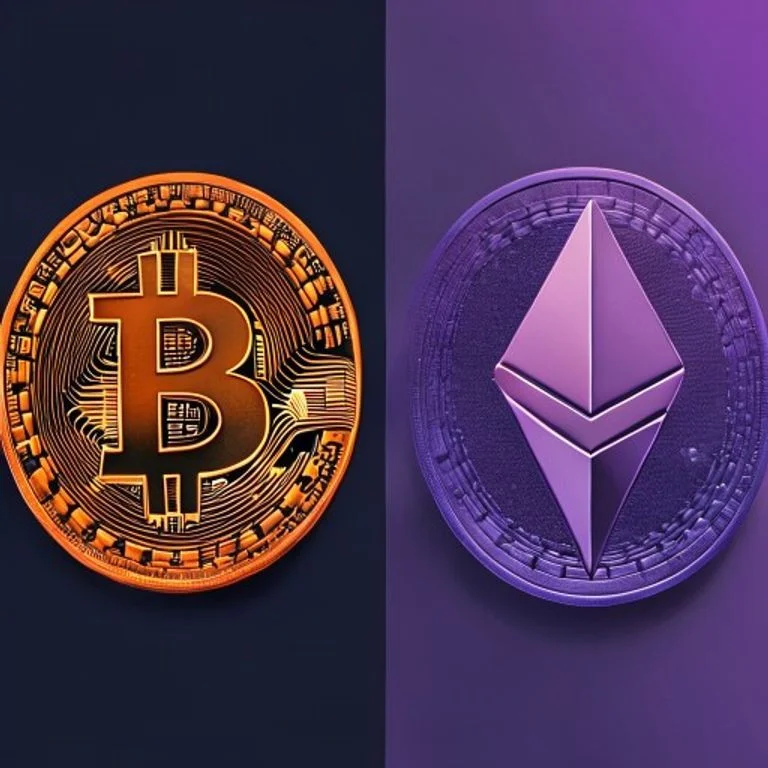 Magic Eden Bitcoin marketplace showing popular Ordinals collections like NodeMonkes and Bitcoin Puppets for sale