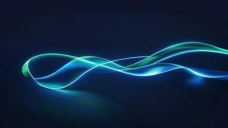 Krypto-Chart, der einen Bollinger Band Squeeze zeigt, gefolgt von einem volumenbestätigten Ausbruch über dem oberen Band