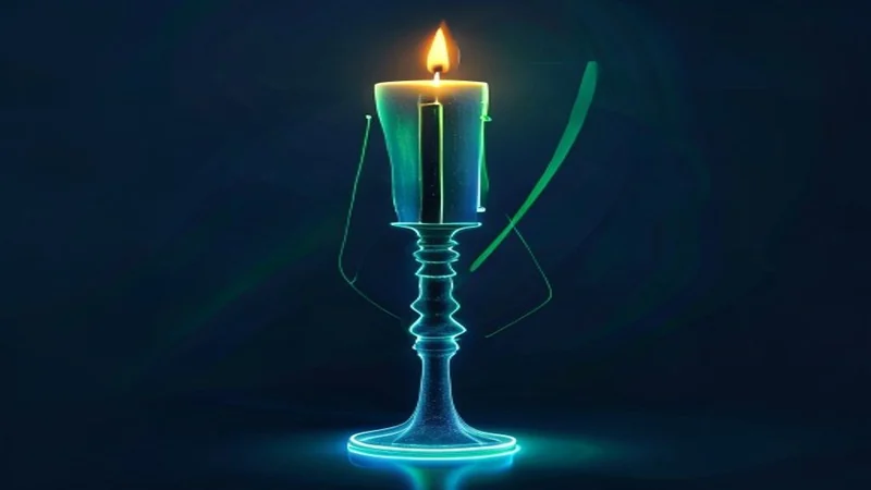 Diagrama de patrones de velas japonesas individuales incluyendo doji, martillo, estrella fugaz y marubozu