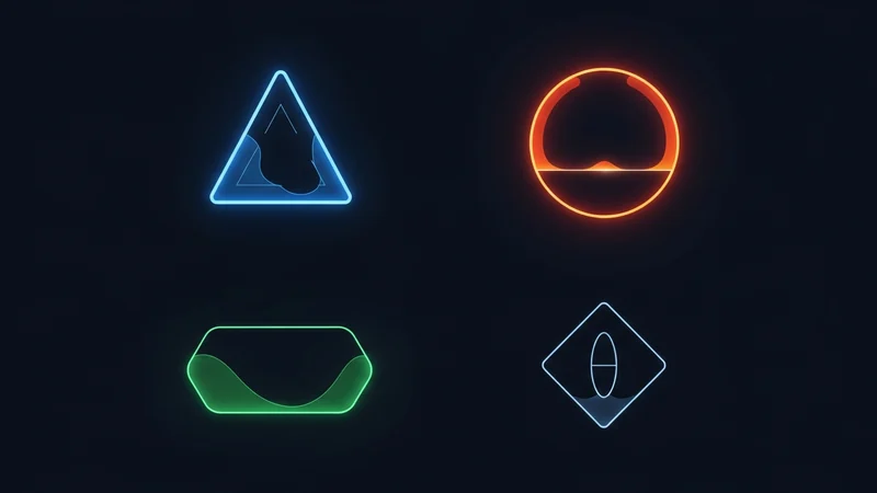 Diagramm, das zeigt, wie sich das Delta einer Krypto-Call-Option mit dem Bitcoin-Basispreis ändert