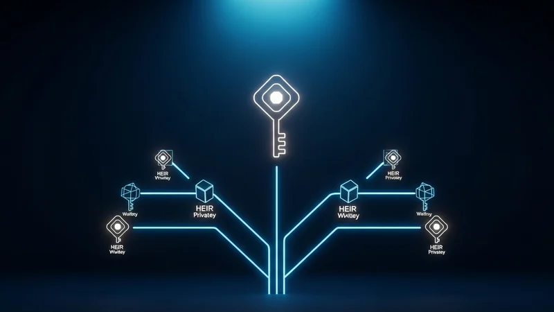 What Happens to Your Crypto When You Die? Inheritance Guide 2026