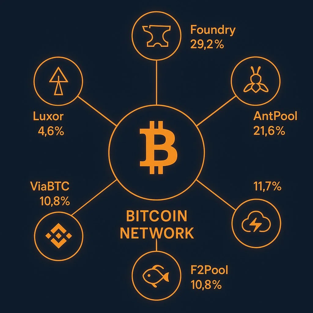 Antminer ASIC web interface showing pool configuration with stratum URL and worker name fields