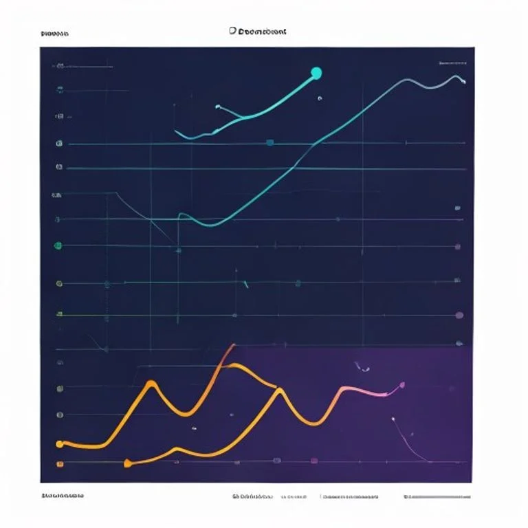 Bonding curve mathematical graph showing price increasing with token supply on a DeFi memecoin launchpad