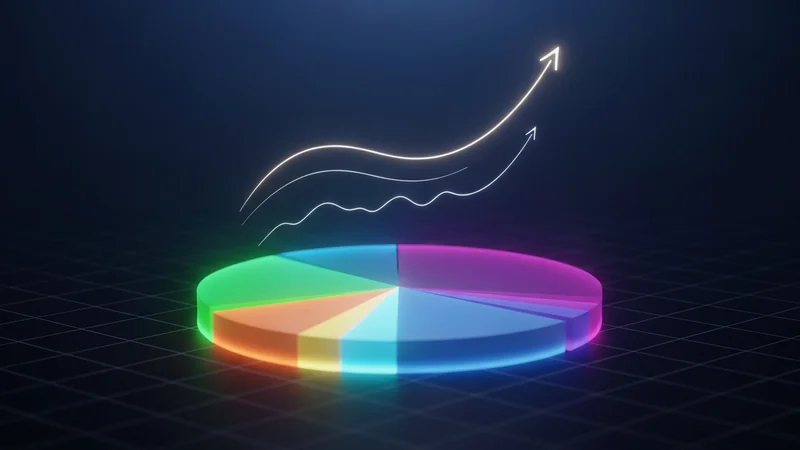 Comparación de ETFs de índice de criptomonedas centralizados versus tokens de índice DeFi en cadena