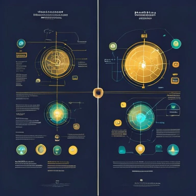 Comparison chart showing presale ICO IDO IEO and fair launch fundraising models with key differences