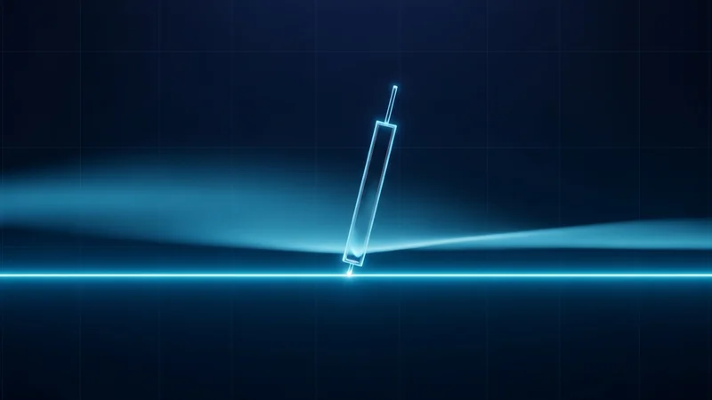 What Is a Dragonfly Doji Candlestick in Crypto Trading? (2026)