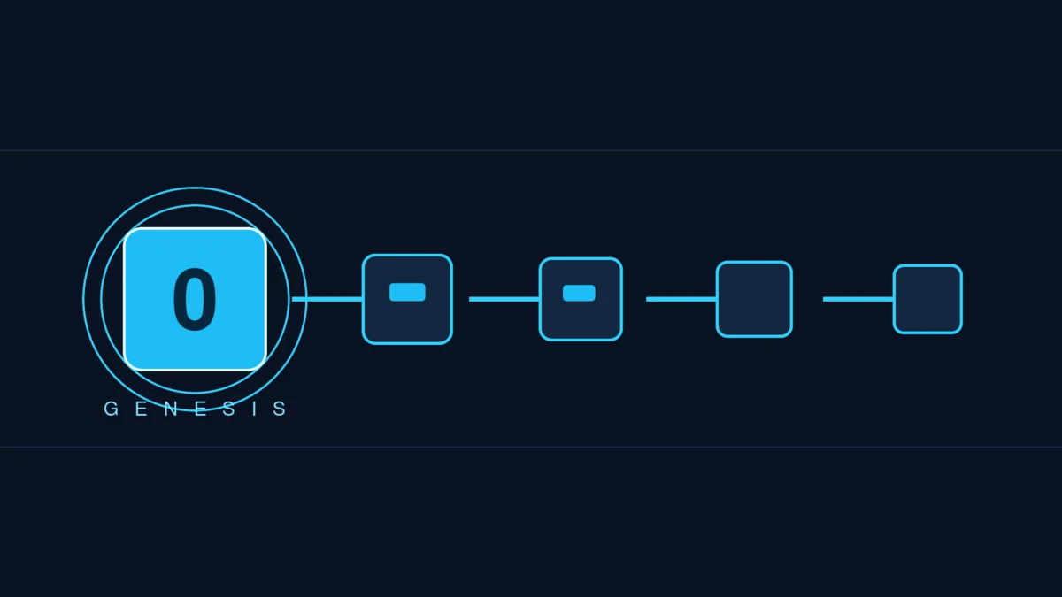 What Is a Genesis Block? The First Block Explained (2026)
