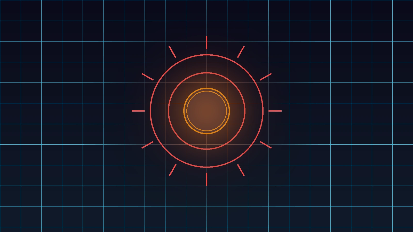 Konzeptionelles Diagramm eines Tokens, der in einem Sell-Lock-Honeypot-Käfig gefangen ist