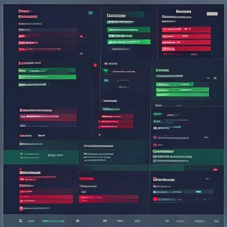 MEV-Boost architecture diagram showing searchers, block builders, relays, and Ethereum validators in the post-Merge proposer-builder separation system