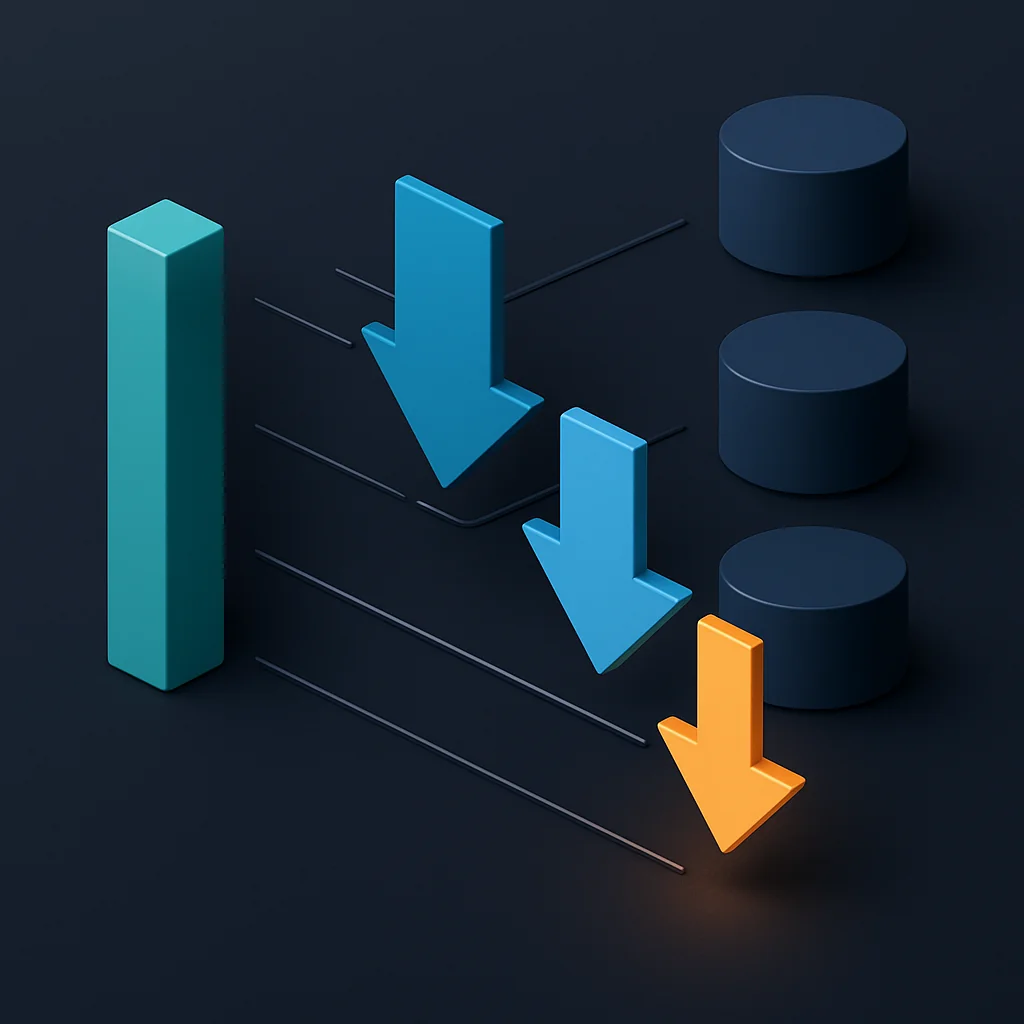 Akash Network DePIN cloud compute marketplace overview with reverse auction model and provider network
