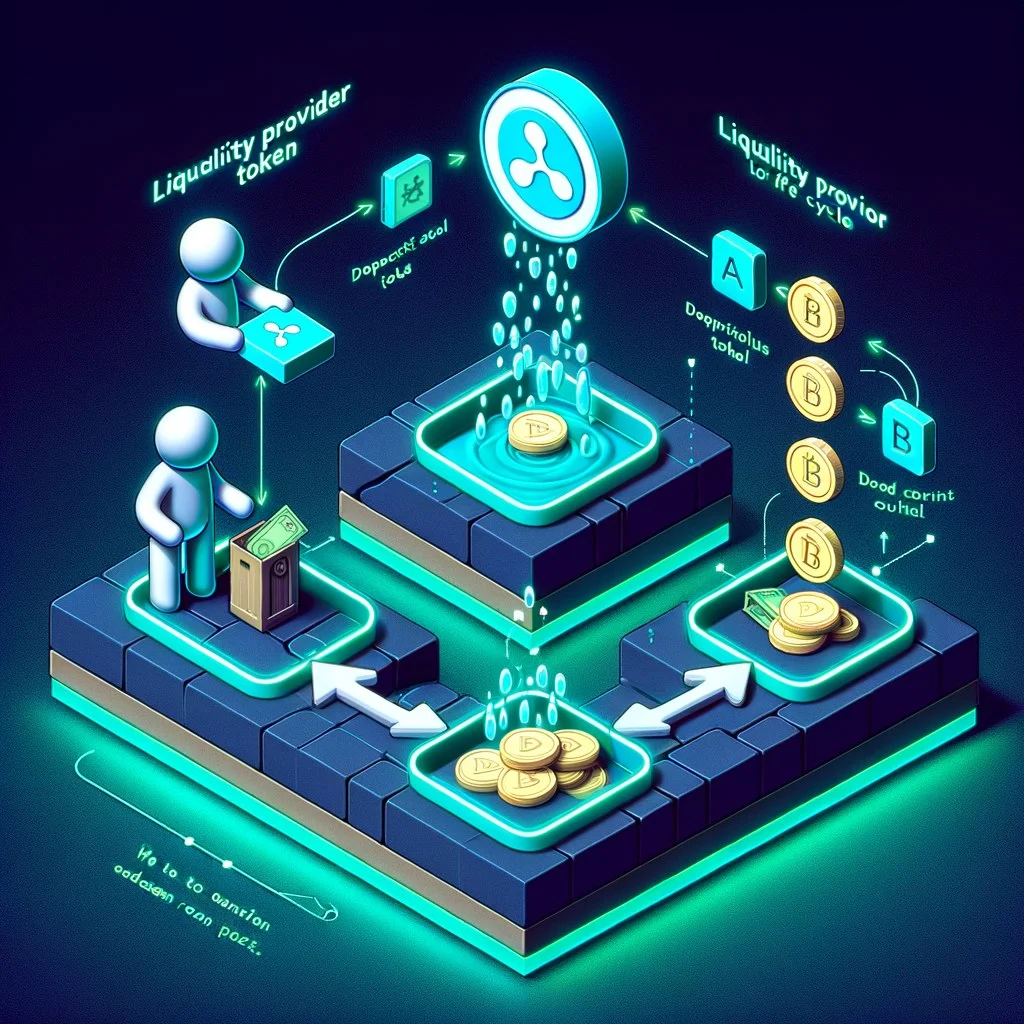 DEX market share dashboard ranking the top automated market makers by trading volume in 2026