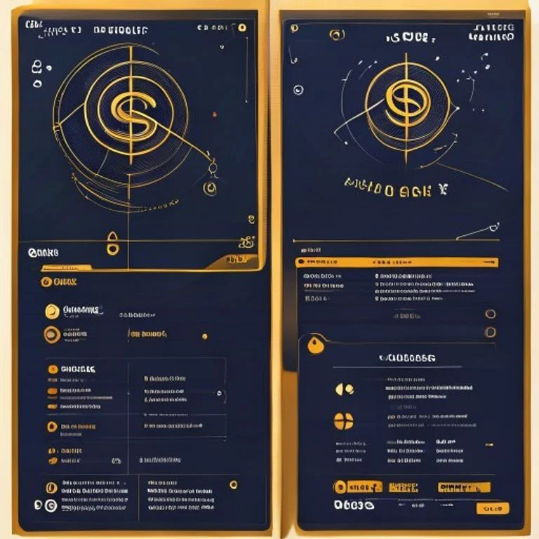 Securitize KYC onboarding flow for BUIDL subscription showing qualified investor verification