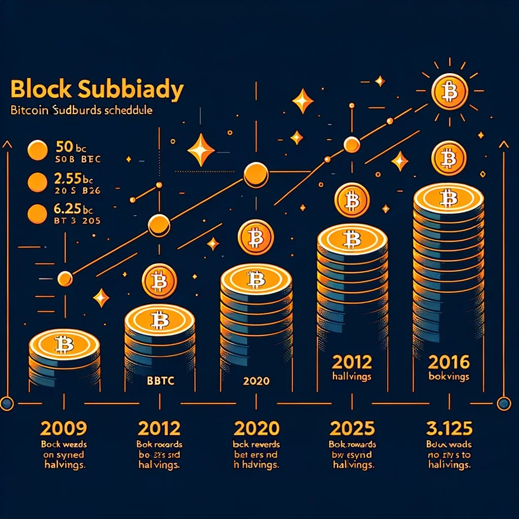 Mempool transaction fee chart showing sat/byte rates and pending Bitcoin transactions