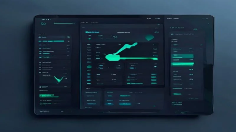 Cetus Protocol concentrated liquidity range visualization showing Sui USDC trading pair with fee tier selection in 2026