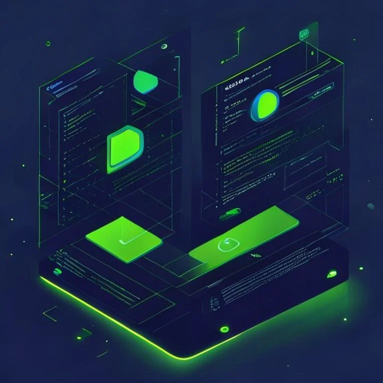 CoW Protocol explorer showing solver competition statistics with batch settlement results and surplus generation metrics