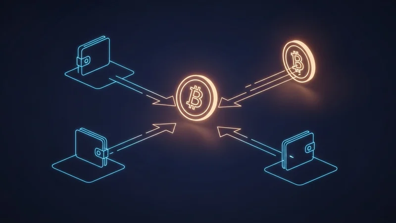 double spending crypto