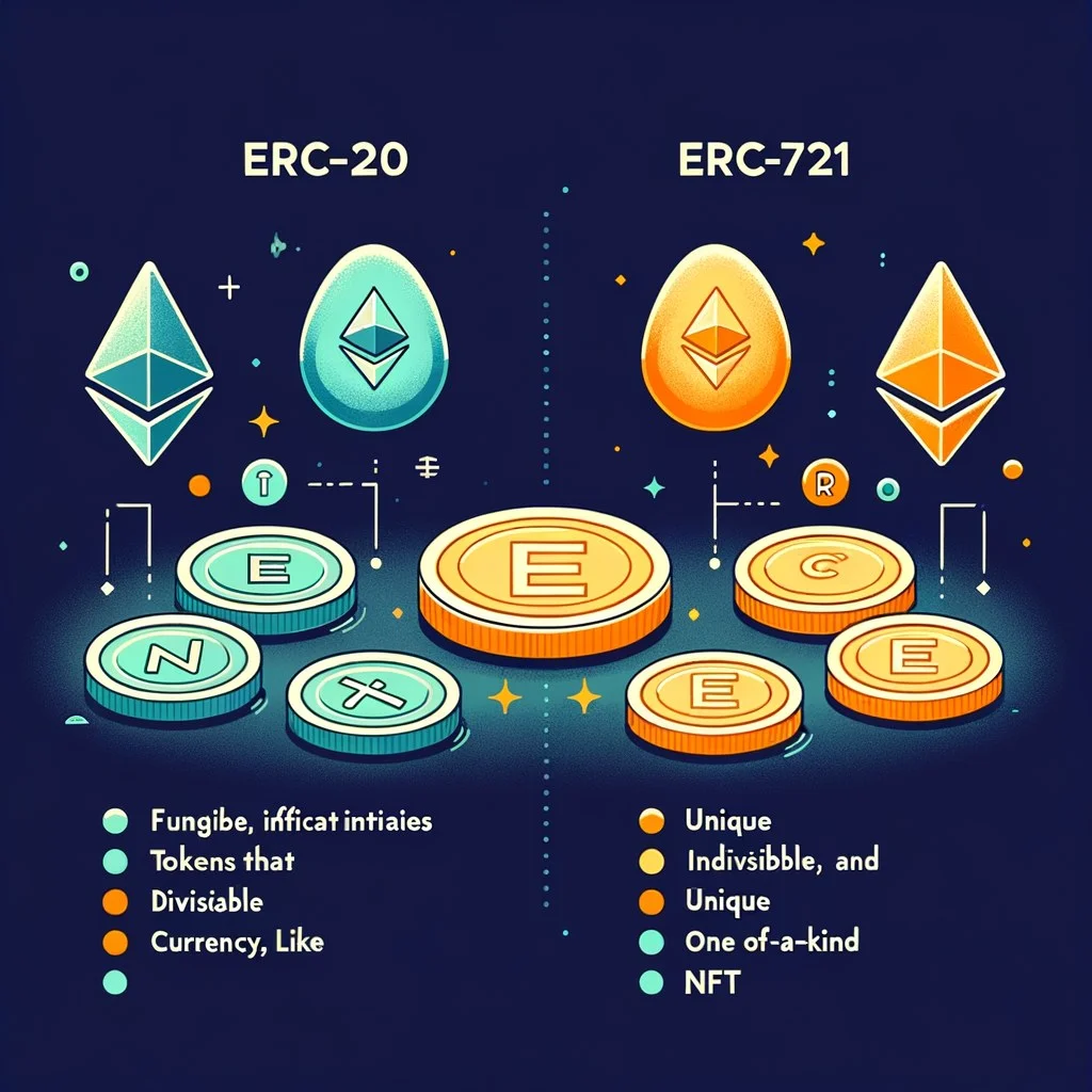 MetaMask wallet interface showing custom ERC-20 token import flow with contract address symbol and decimals fields