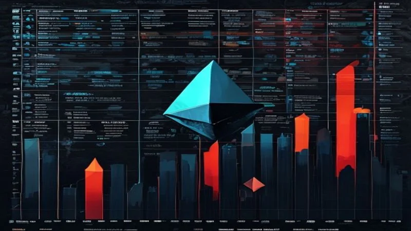 Ethereum ETF staking mechanism with validators and Coinbase custody