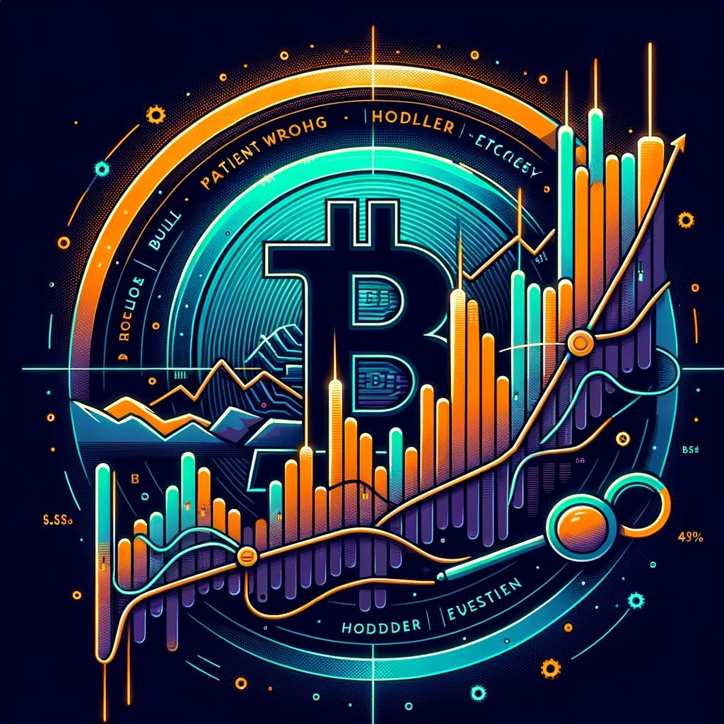 Hardware wallet device sitting beside a steel seed phrase backup illustrating secure long-term HODL custody setup