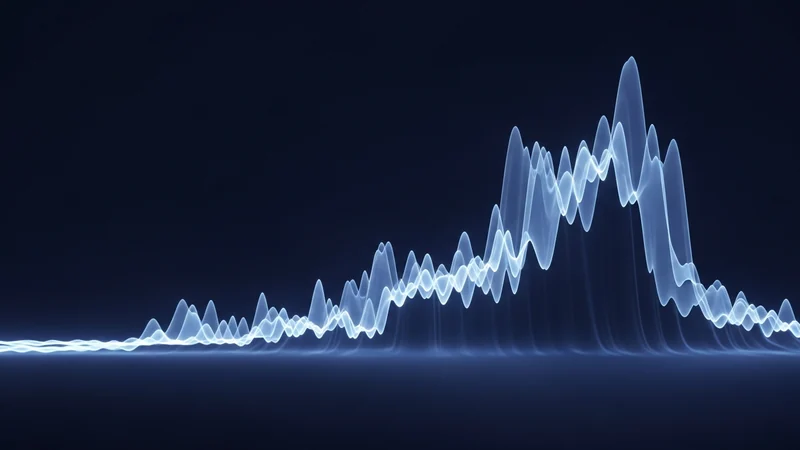 Crypto trading dashboard showing IV rank, IV percentile and a volatility index