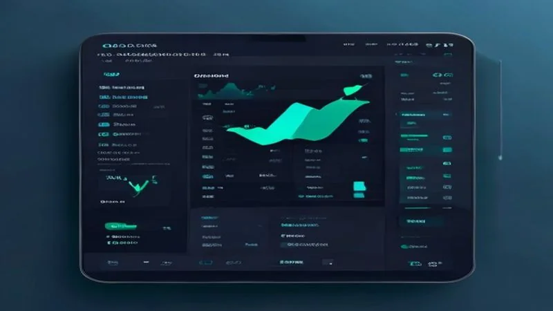 Kalshi-Compliance-Überwachungs-Dashboard zeigt Insider-Handelserkennungsmuster und eingefrorene Positionen bei Ereignisverträgen