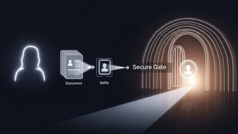 Comparación de un exchange centralizado que requiere KYC versus un intercambio de billetera de un exchange descentralizado sin KYC