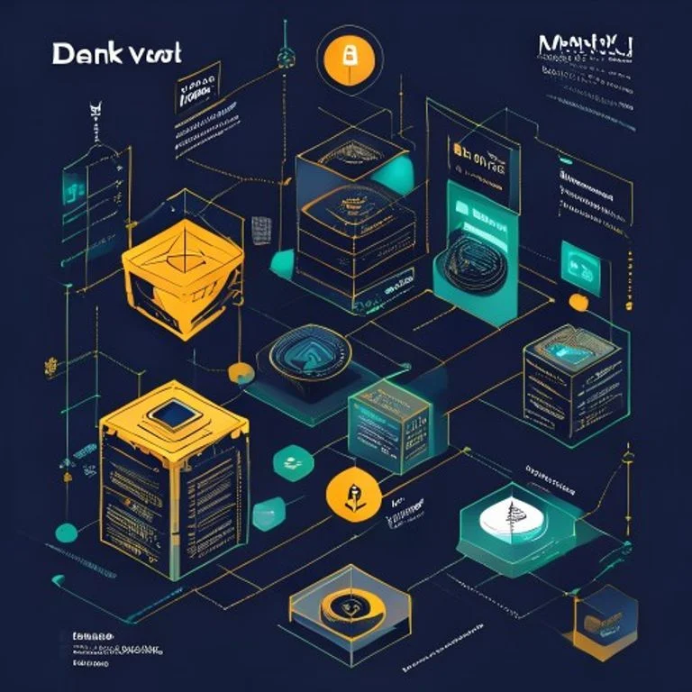 MakerDAO and Sky Protocol interface showing DAI and USDS stablecoin lending dashboard