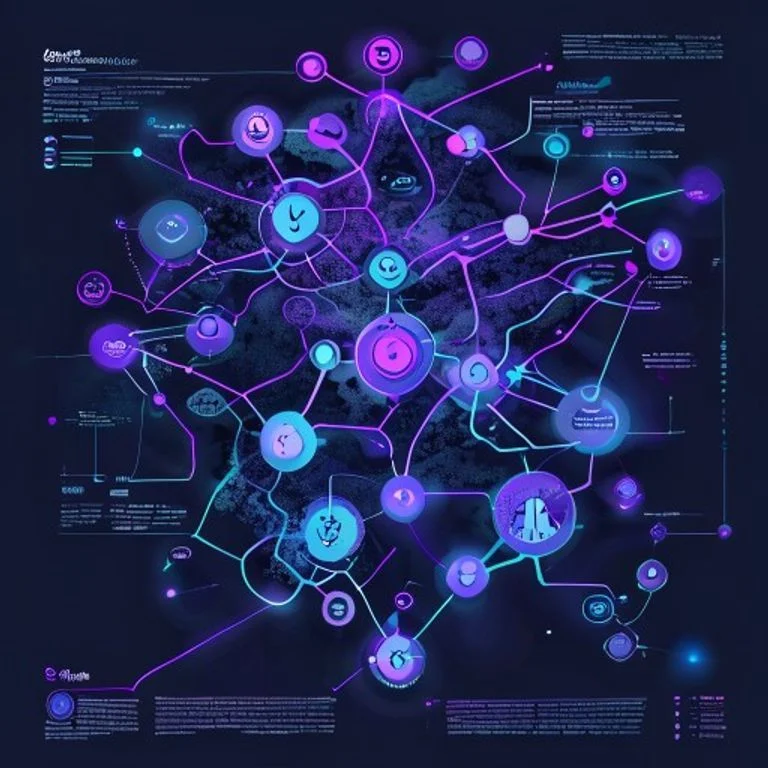 Top Monad mainnet decentralized applications dashboard showing leading dApps in the ecosystem