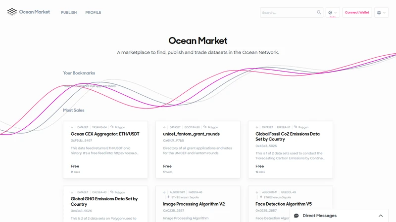 ASI Alliance merger of Fetch.ai SingularityNET and Ocean Protocol unified decentralized AI stack