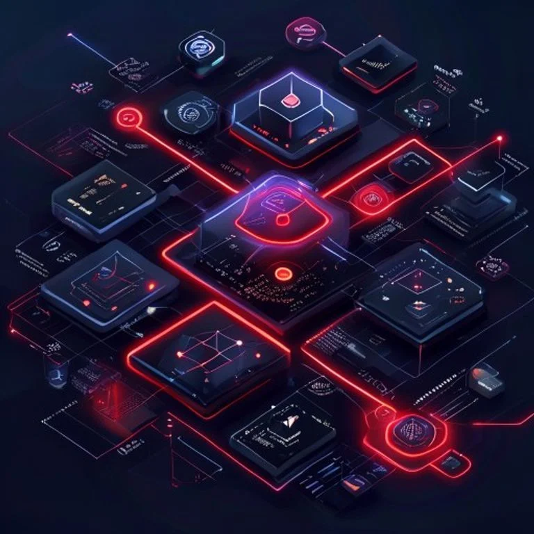Superchain ecosystem map showing Base Coinbase Unichain Uniswap World Chain Soneium Sony and other OP Stack L2 chains in 2026
