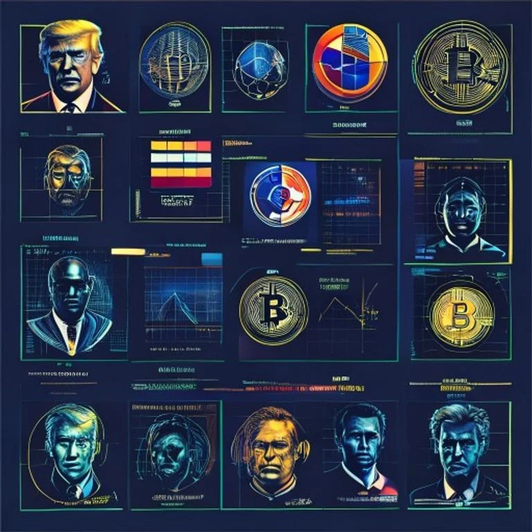 Polymarket dashboard showing top 2026 markets including FIFA World Cup, NBA championship, US presidential election, and geopolitical questions