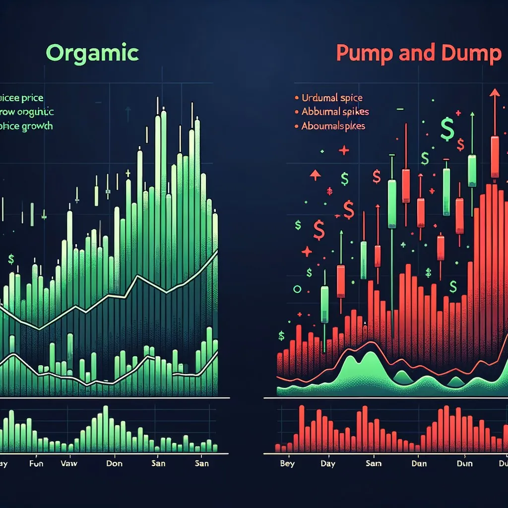 DEXTools dashboard view showing token holder distribution and concentration analysis for spotting manipulation
