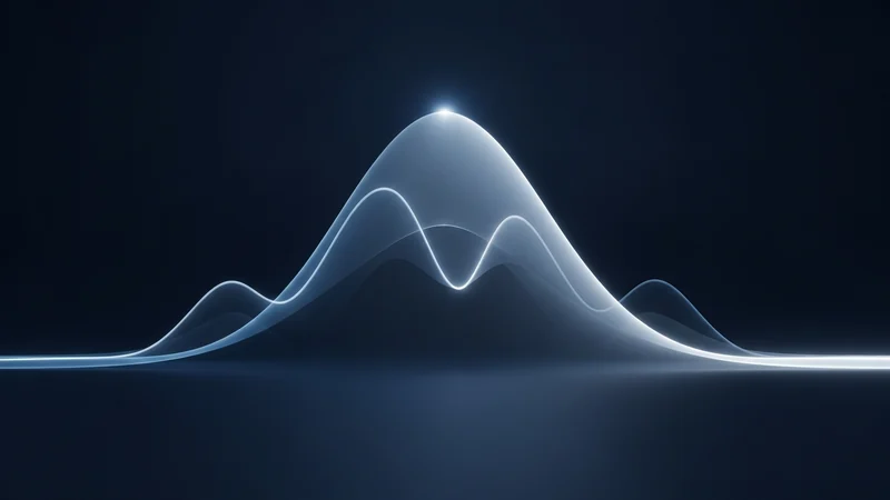 Trader examinant les indicateurs du cycle du marché crypto et les graphiques de sentiment sur un tableau de bord