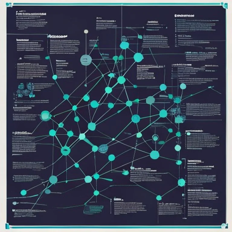 The Graph protocol homepage showing decentralized indexing infrastructure for Web3 dApps in 2026