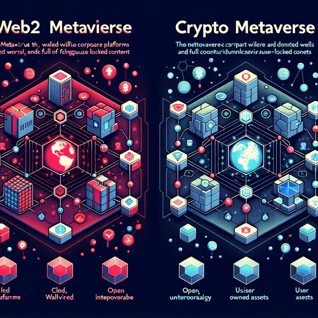 Virtual land parcel marketplace showing a grid map of available plots with prices in cryptocurrency