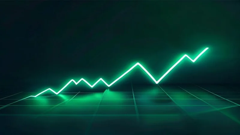 Vergleich der Supertrend-Einstellungen, wobei ein höherer Multiplikator weniger Signale und ein niedrigerer Multiplikator mehr Signale liefert