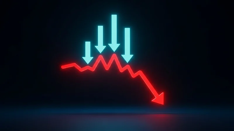 Why Bitcoin Crashed in June 2026: The Fed, Iran, Saylor and Leverage