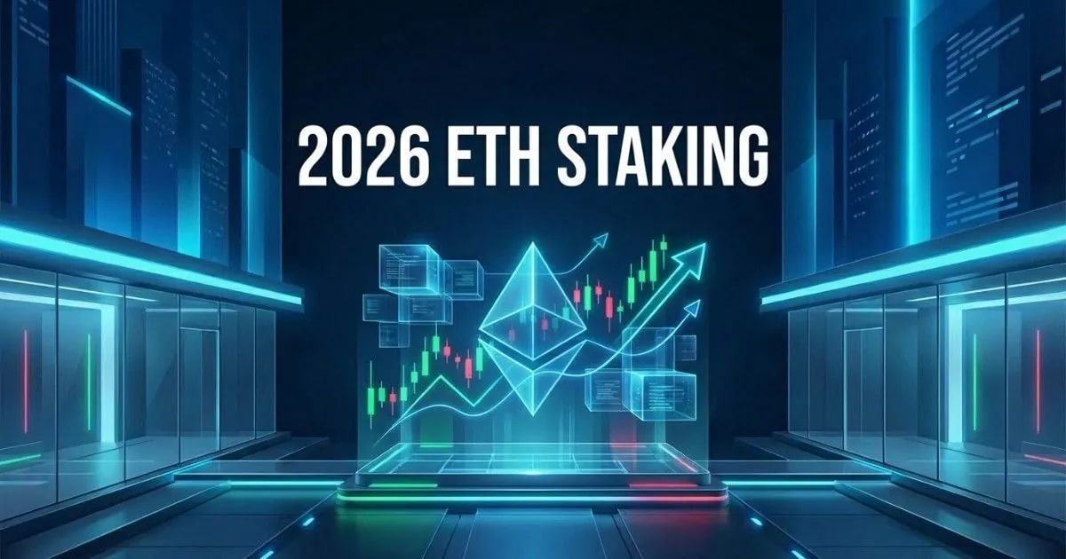 2026 ETH Staking : Le Guide Ultime
