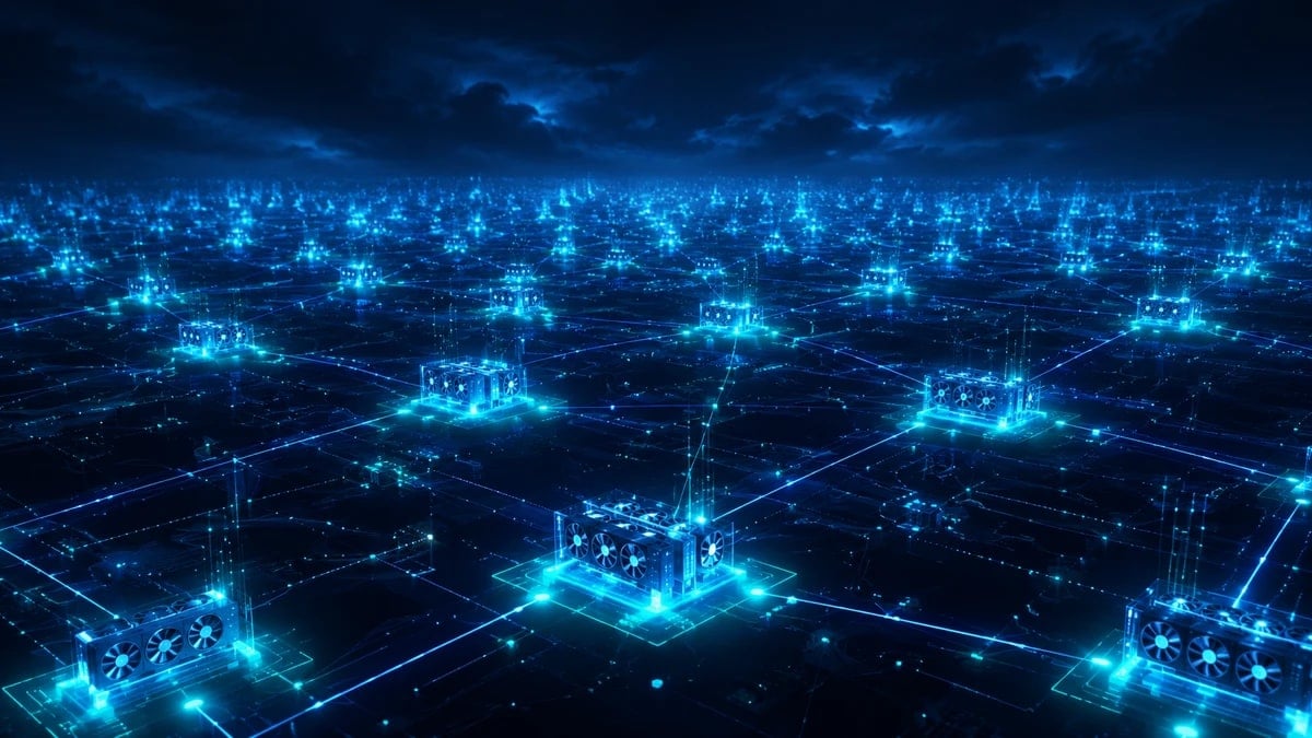 Aethir Hits $156M ARR, Launches CARA AI Agent in May 2026