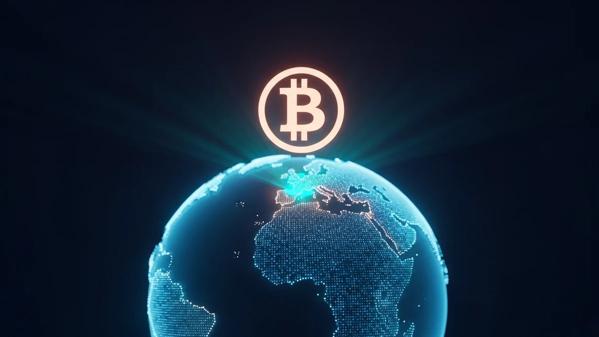 Africa Bitcoin Corporation: 初の JSE 上場アフリカビットコイン財務省 (2026)