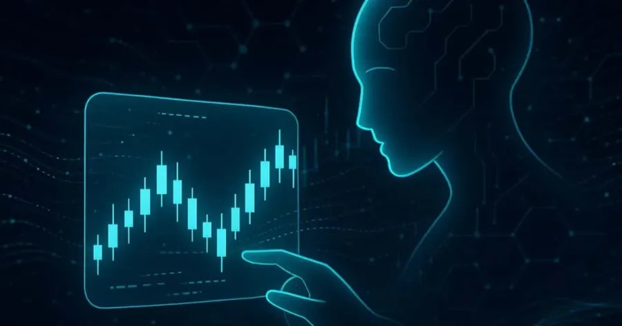 Yapay Zeka Ajanları Kripto Ticaret Stratejilerini Değiştiriyor