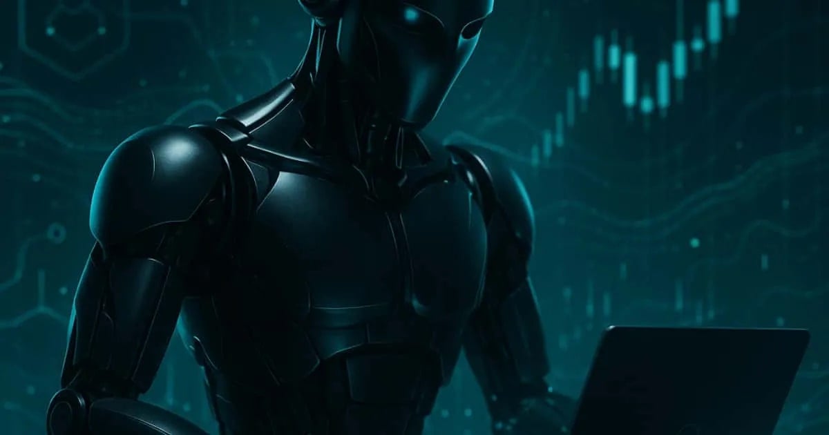 How AI Agents Are Revolutionizing DeFi and Finance