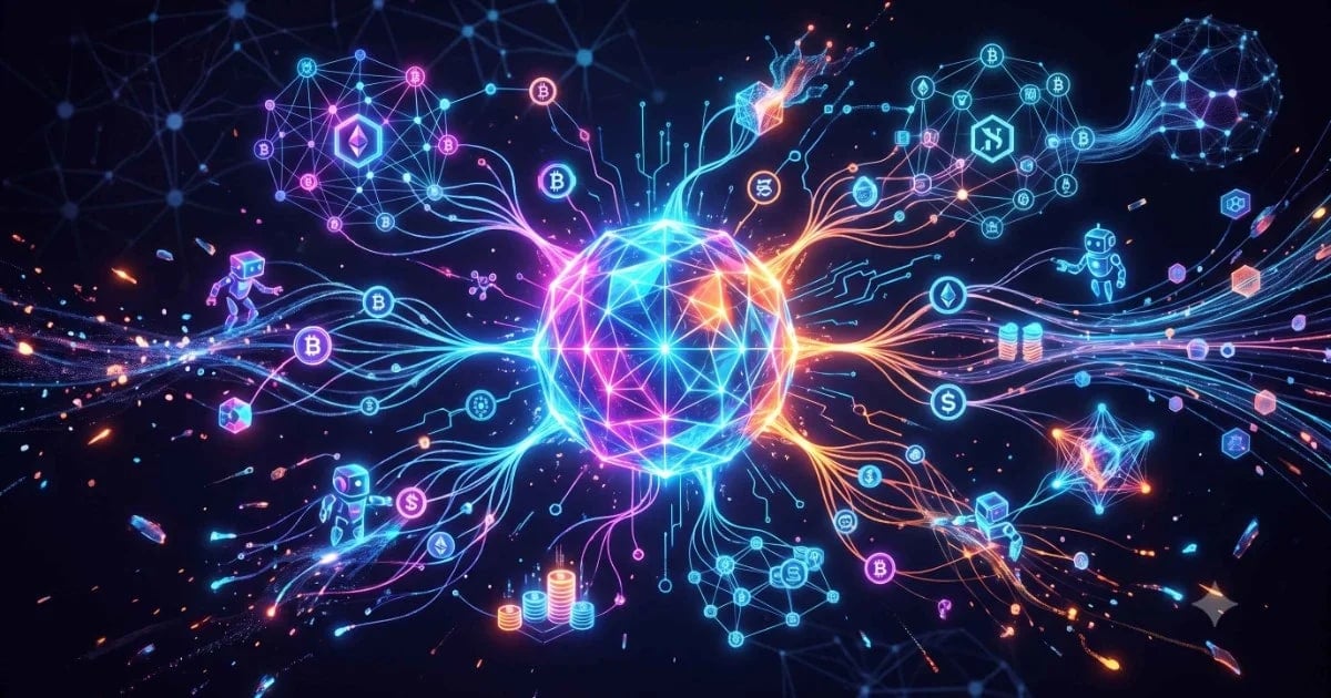 KI-Agenten auf Krypto: Virtuals, ai16z und die Agenten-Ökonomie