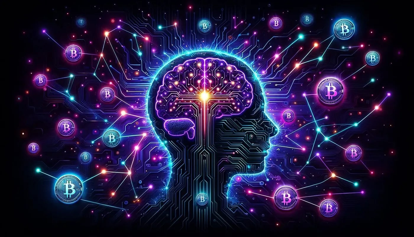 AI-Token führen die Krypto-Erholung an, während TAO, RENDER und FET inmitten von Marktfurcht steigen
