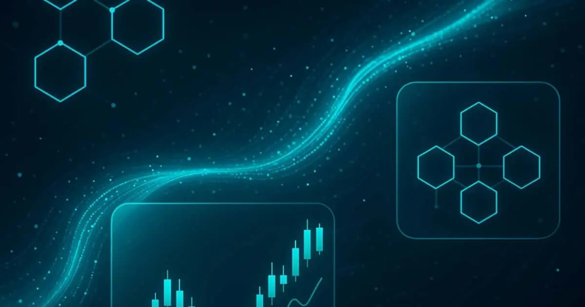 Como Ferramentas de Negociação com IA Estão Revolucionando os Mercados de Crypto