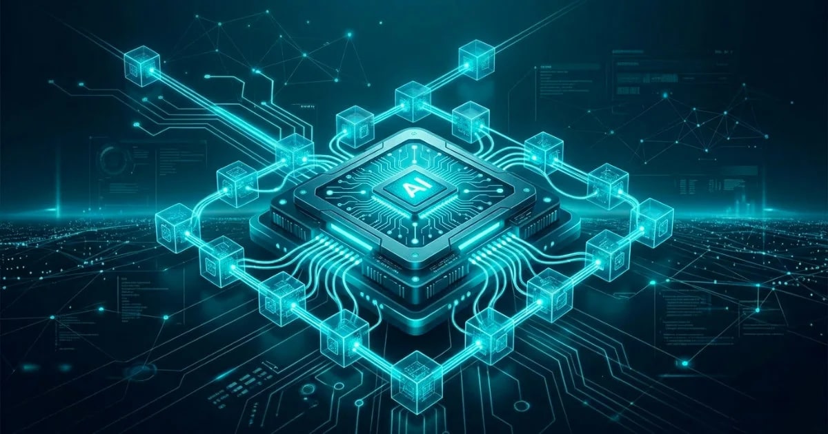 IA x Crypto Expliqué : Secteurs, Tokens et Cas d'Utilisation.
