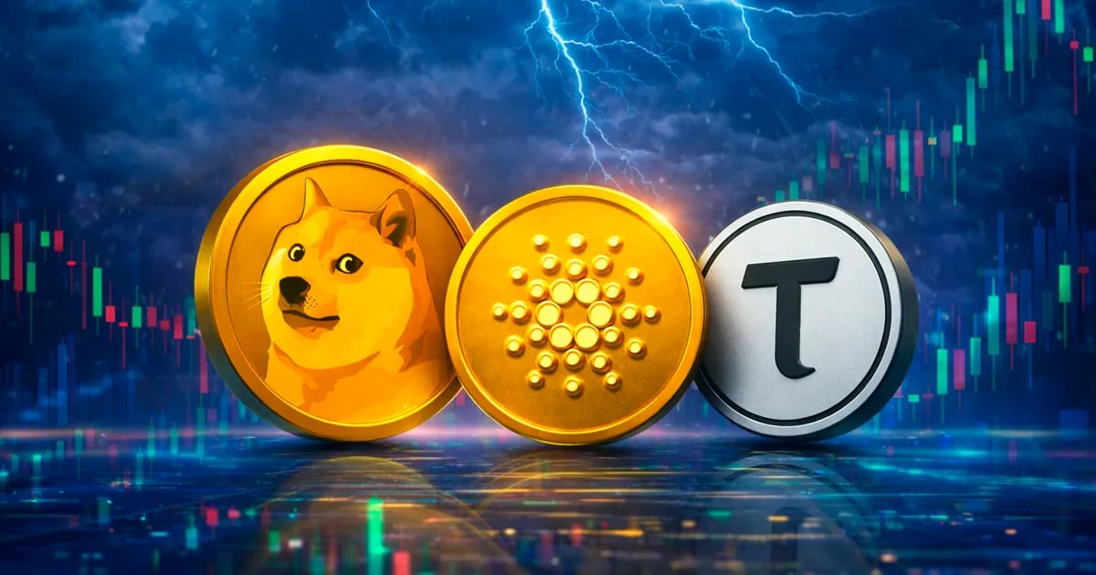 Altcoin Likidasyon Riskleri: DOGE, TAO ve ADA Üzerinde Durum