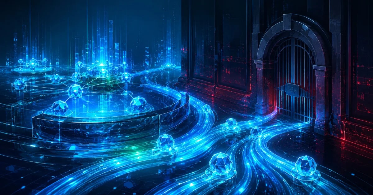As negociações de DEX são informadas ao IRS?
