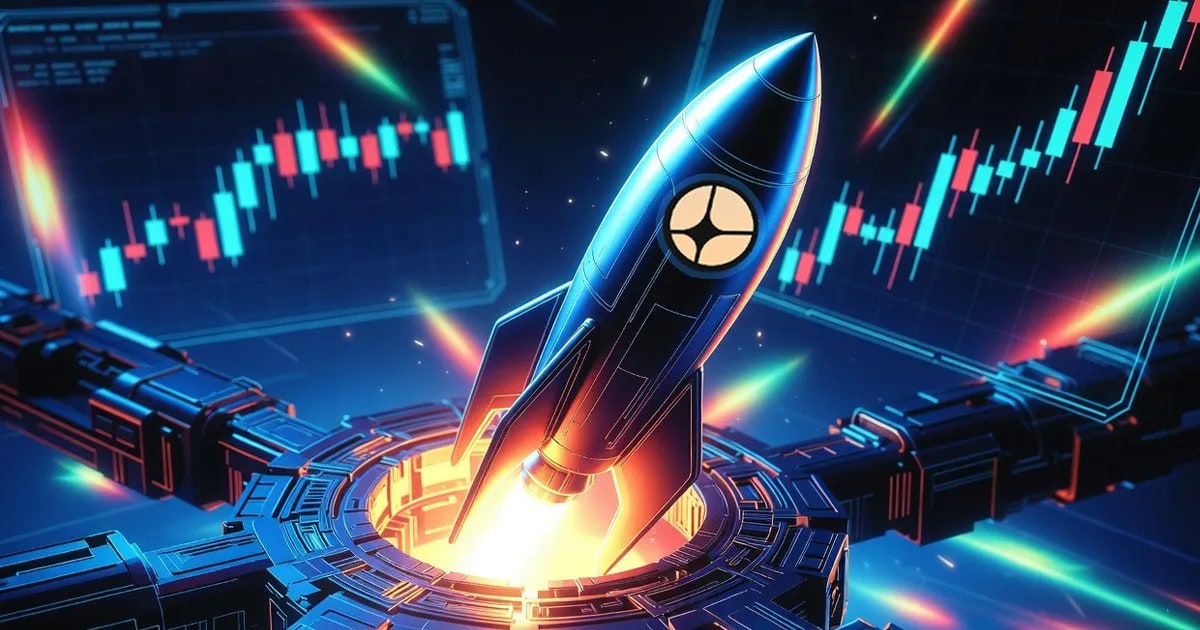 Aster Chain : Blockchain de couche 1 axée sur la confidentialité pour le trading de dérivés décentralisés